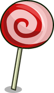 Swirly Lollipop sprite 006