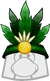 Watermelon Headband