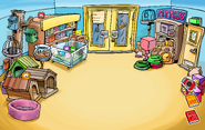 Pet Shop