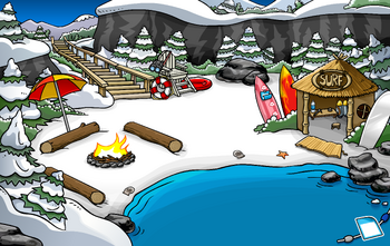 Game Room  Club Penguin Rewritten+BreezeWiki