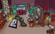 Coffee Shop