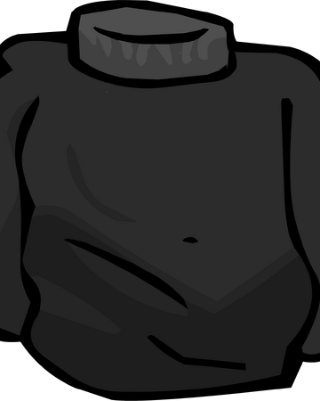 Black Turtleneck Club Penguin Rewritten Wiki Fandom
