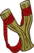 Deserted Island Slingshot