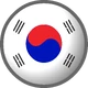 Korea Flag