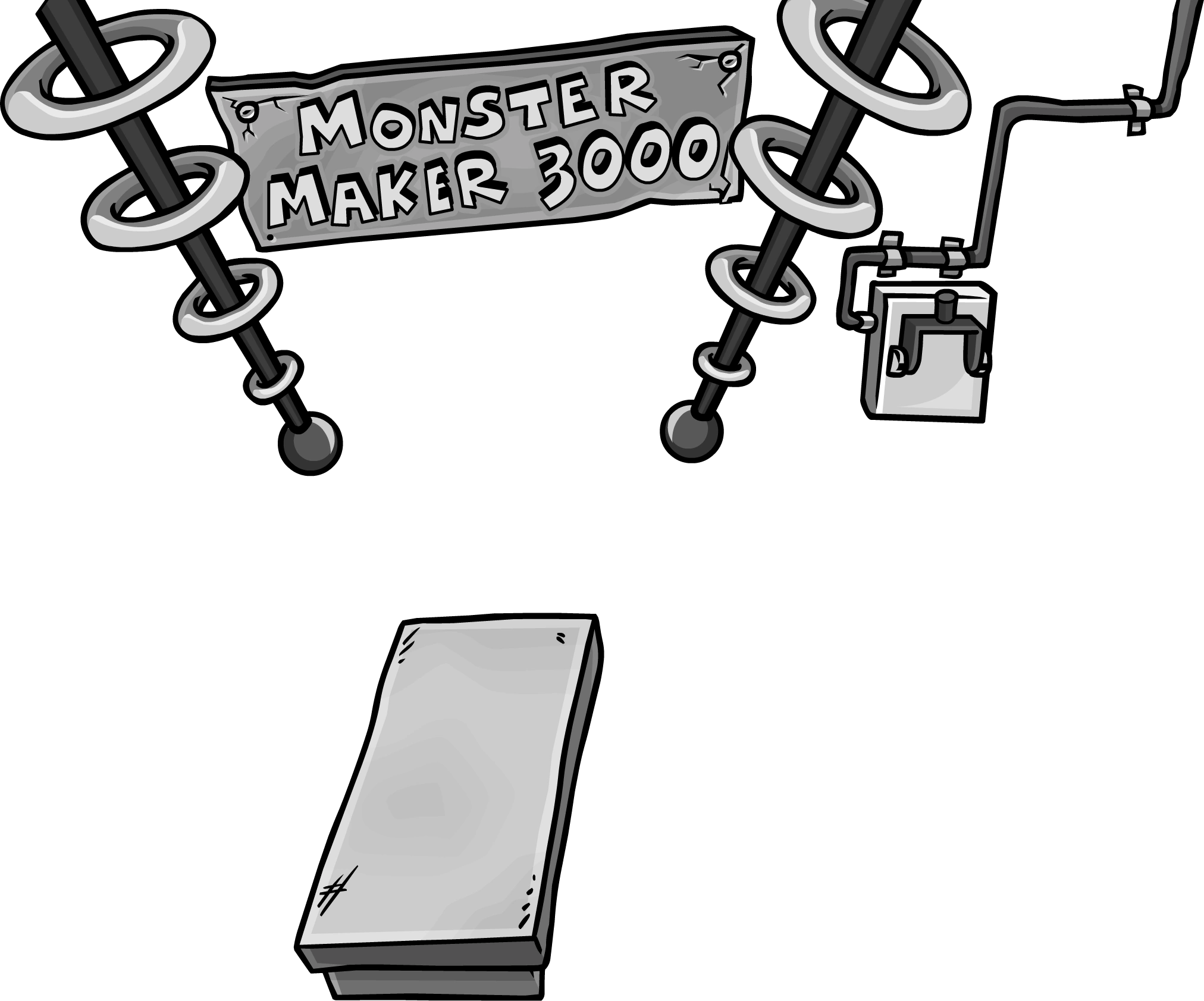 Category:Inventions | Club Penguin Rewritten Wiki | Fandom