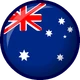 Australia Flag