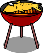 Barbecue sprite 004