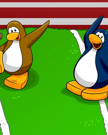 Football Field Background Club Penguin Rewritten Wiki Fandom