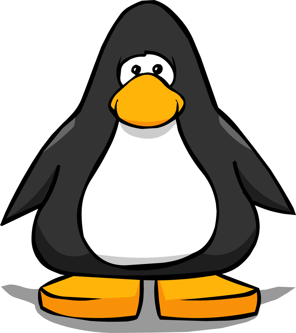 How To Create Your Own Club Penguin Account 