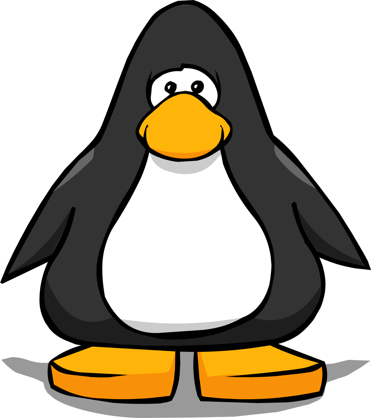 CLUB PENGUIN IS BACK 