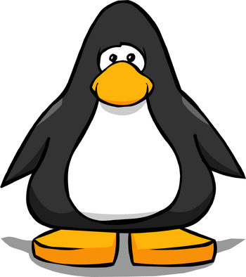 Arcade  Club Penguin Rewritten+BreezeWiki