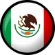 Mexico Flag