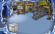 Puffle Party 2017