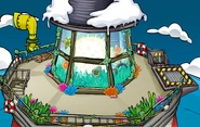 Submarine Party