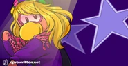 Splash art