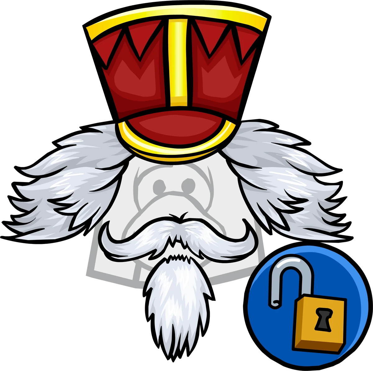 Nutcracker Hat Club Penguin Rewritten Wiki Fandom