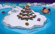 Christmas Party 2017 Iceberg 5