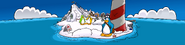 2019 Club Penguin Earthquake