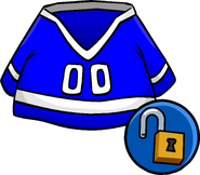 The unlockable version's icon.