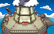 Lighthouse Party