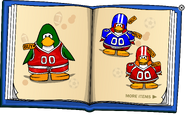 Penguin Games Catalog Page 2