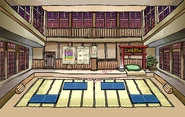 Dojo