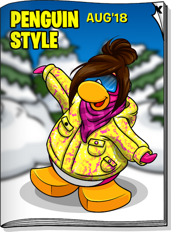 Snowboard Helmet, Club Penguin Rewritten Wiki