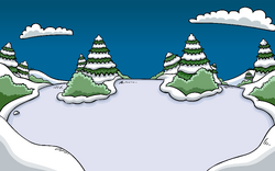 Mission 4: Avalanche Rescue  Loo978's Club Penguin Cheats