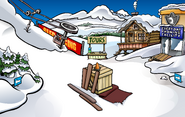 Ski Village