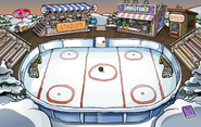 Ice Rink