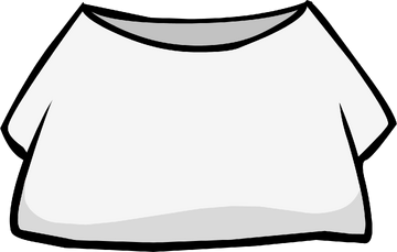 Penguin white shirt store