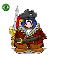Melibeta