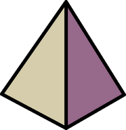 The geometry box (Pyramid)