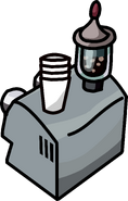 Coffee Maker sprite 004