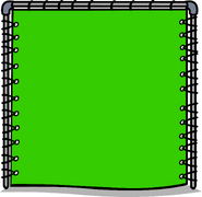 Green Screen sprite 001