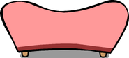 Pink Sofa, Islands Wiki