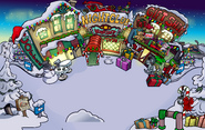 Christmas Party 2018 (after Coins for Change ended)