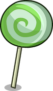 Swirly Lollipop sprite 004