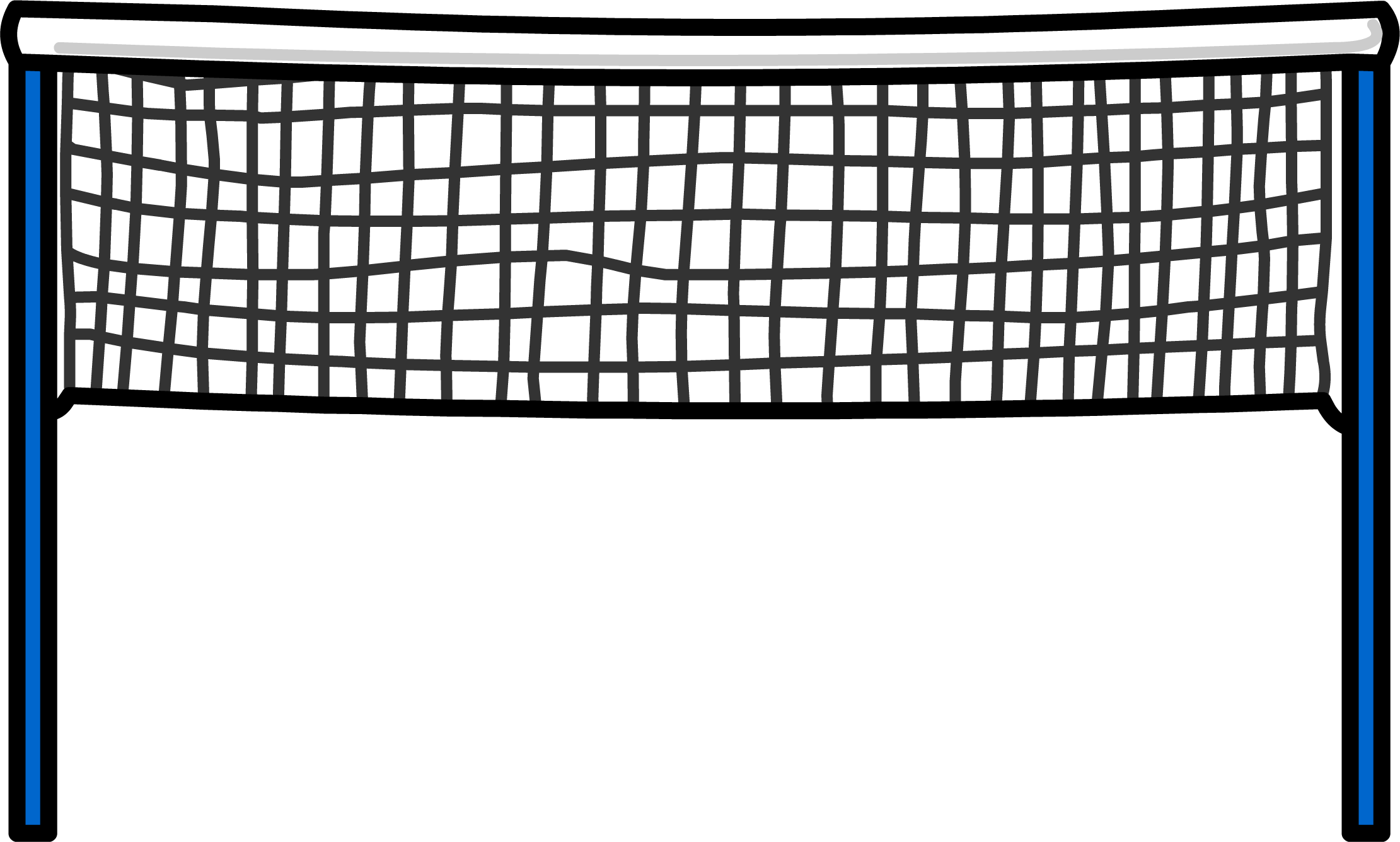 Badminton net deals
