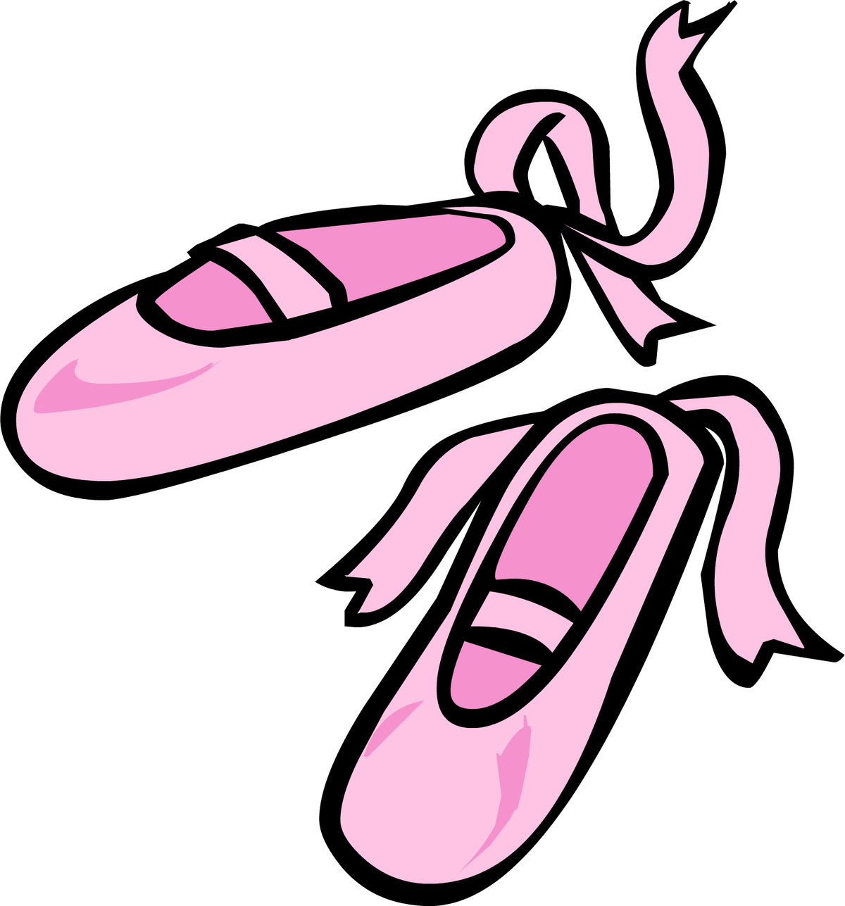 Skygge spændende Tilbagetrækning Ballet Shoes | Club Penguin Rewritten Wiki | Fandom