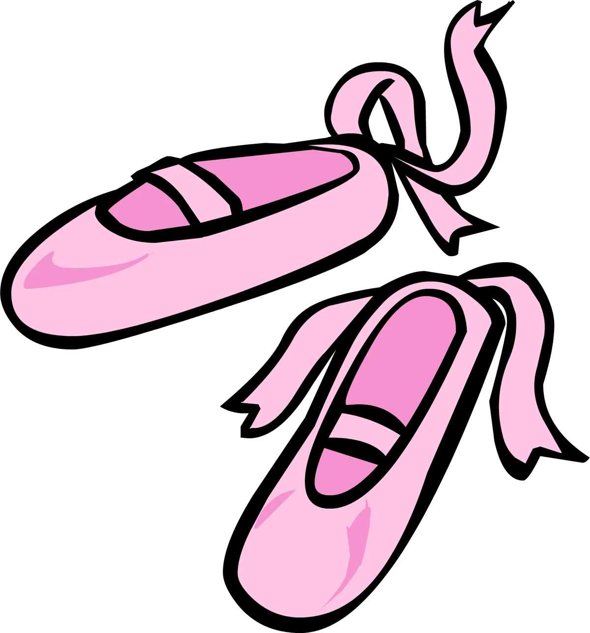 Ballet Shoes Club Penguin Rewritten Wiki Fandom
