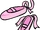 Ballet Shoes