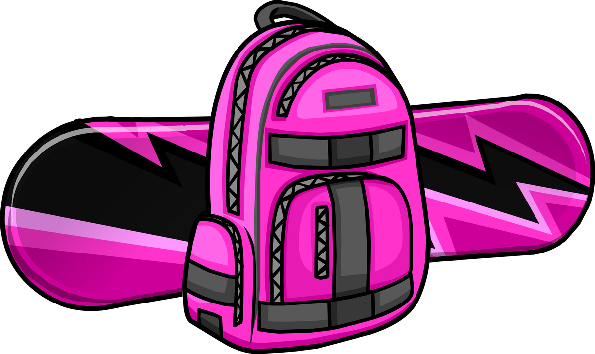 CP Rewritten: Pink Visor to Return Soon – Club Penguin Mountains