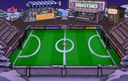 The Fair 2021