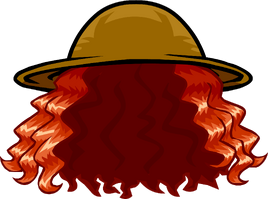 Alaska's Explorer Hat