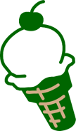 The dimension's icon.