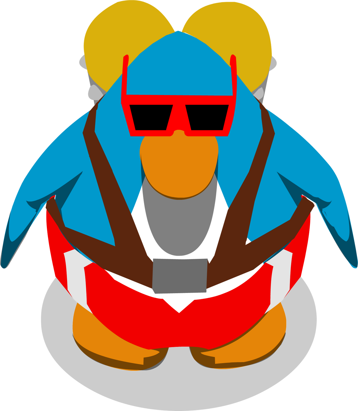 Test Bots Club Penguin Rewritten Wiki Fandom Test Bots Club Penguin Rewritten Wiki Fandom