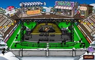 Music Jam 2017
