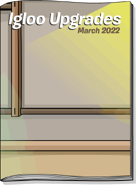 March 2022