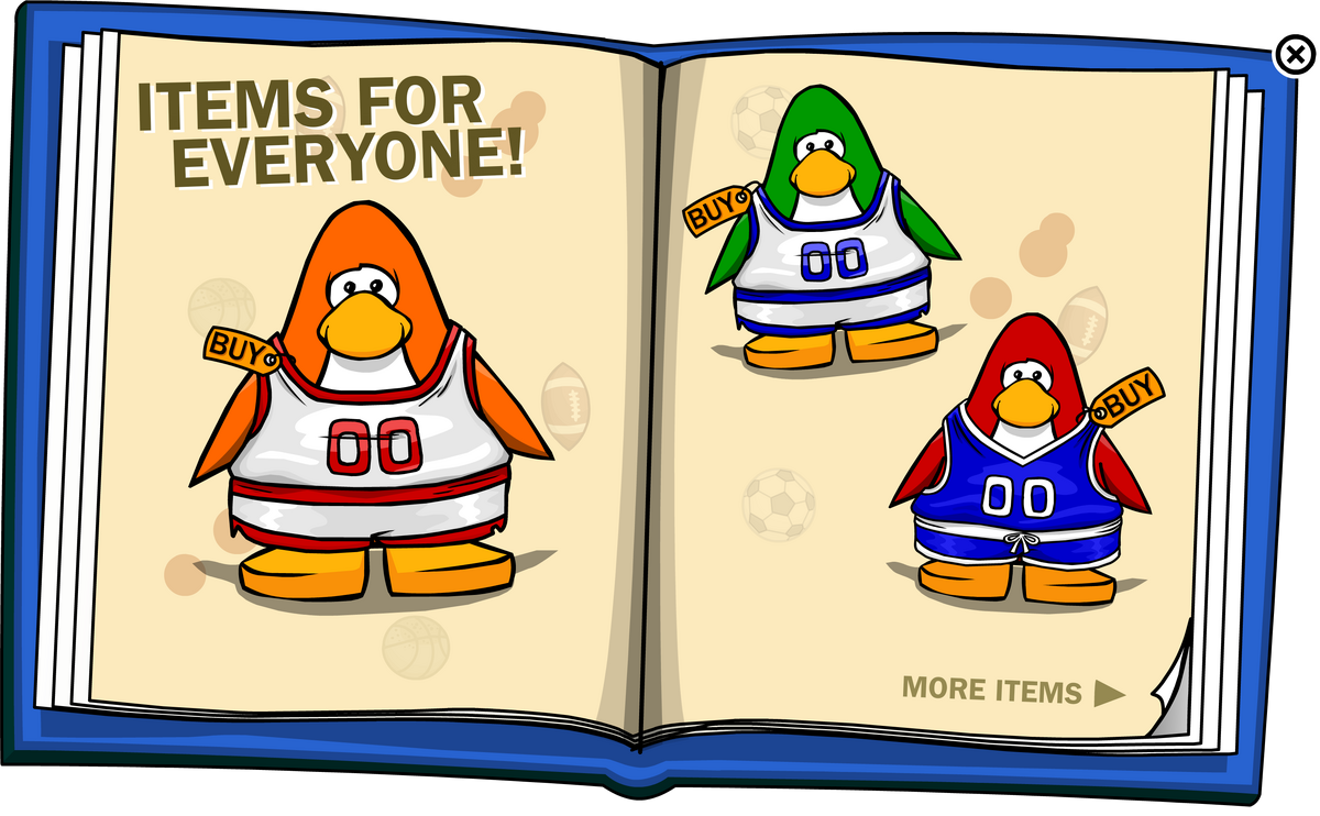 Penguin Games Catalog Club Penguin Rewritten Wiki Fandom